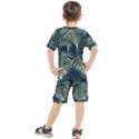 Nature 605506 960 720 Kids  Tee and Shorts Set View2