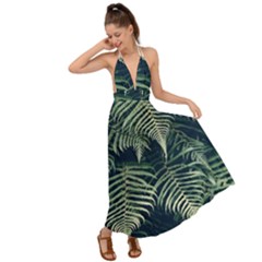 Nature 605506 960 720 Backless Maxi Beach Dress