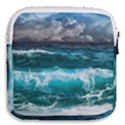 Waves 3975256 960 720 Mini Square Pouch View2