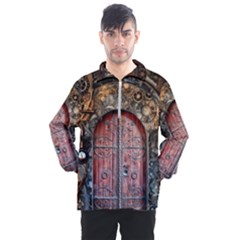 Steampunk 3222894 960 720 Men s Half Zip Pullover