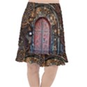 Steampunk 3222894 960 720 Fishtail Chiffon Skirt View1