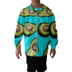 Recipe 3384324 960 720 Kids  Hooded Windbreaker