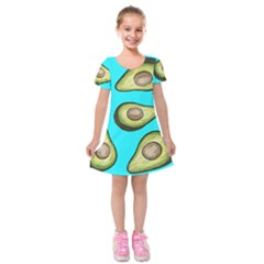 Recipe 3384324 960 720 Kids  Short Sleeve Velvet Dress