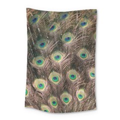 Bird 4099645 960 720 Small Tapestry by vintage2030