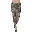 Bird 4099645 960 720 Velvet Leggings View1