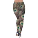 Bird 4099645 960 720 Velvet Leggings View2