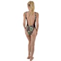 Bird 4099645 960 720 High Leg Strappy Swimsuit View2