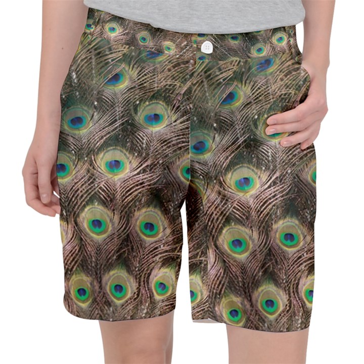 Bird 4099645 960 720 Pocket Shorts