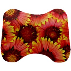 Background 1655938 960 720 Head Support Cushion by vintage2030