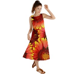 Background 1655938 960 720 Summer Maxi Dress