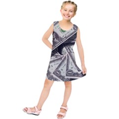 Dollar 499481 960 720 Kids  Tunic Dress by vintage2030