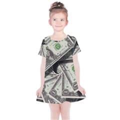 Dollar 499481 960 720 Kids  Simple Cotton Dress by vintage2030