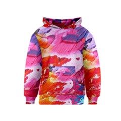 Abstract 2468874 960 720 Kids  Pullover Hoodie