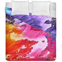 Abstract 2468874 960 720 Duvet Cover Double Side (california King Size) by vintage2030