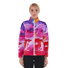 Abstract 2468874 960 720 Winter Jacket