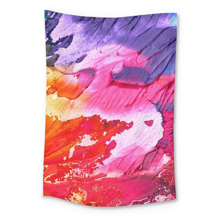 Abstract 2468874 960 720 Large Tapestry