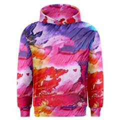 Abstract 2468874 960 720 Men s Overhead Hoodie