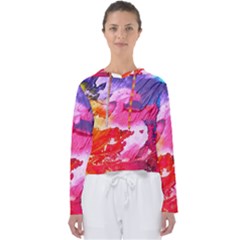 Abstract 2468874 960 720 Women s Slouchy Sweat