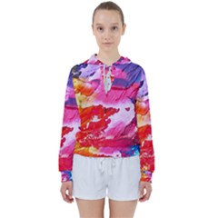 Abstract 2468874 960 720 Women s Tie Up Sweat