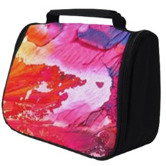 Abstract 2468874 960 720 Full Print Travel Pouch (big) by vintage2030