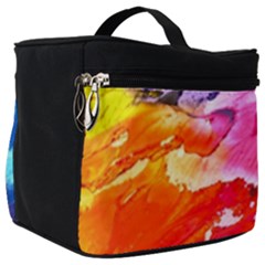 Abstract 2468874 960 720 Make Up Travel Bag (big) by vintage2030