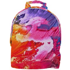 Abstract 2468874 960 720 Mini Full Print Backpack by vintage2030