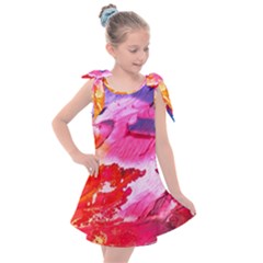 Abstract 2468874 960 720 Kids  Tie Up Tunic Dress