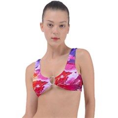 Abstract 2468874 960 720 Ring Detail Bikini Top