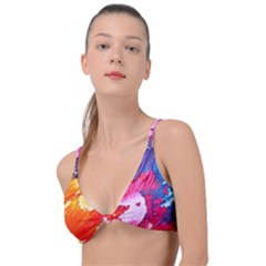 Abstract 2468874 960 720 Knot Up Bikini Top