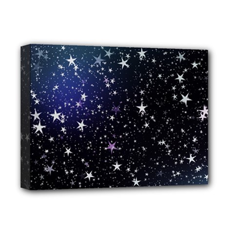 Star 67044 960 720 Deluxe Canvas 16  X 12  (stretched)  by vintage2030