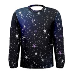 Star 67044 960 720 Men s Long Sleeve Tee