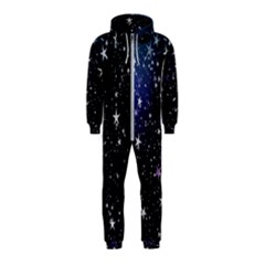 Star 67044 960 720 Hooded Jumpsuit (kids)