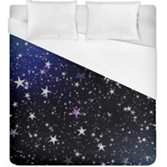 Star 67044 960 720 Duvet Cover (king Size)