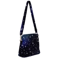 Star 67044 960 720 Zipper Messenger Bag by vintage2030