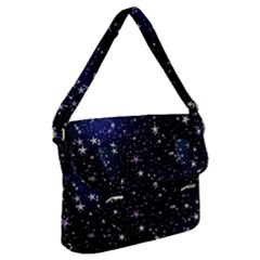 Star 67044 960 720 Buckle Messenger Bag by vintage2030