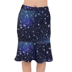 Star 67044 960 720 Short Mermaid Skirt by vintage2030