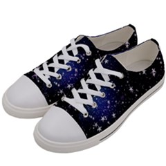 Star 67044 960 720 Women s Low Top Canvas Sneakers by vintage2030