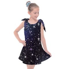 Star 67044 960 720 Kids  Tie Up Tunic Dress by vintage2030