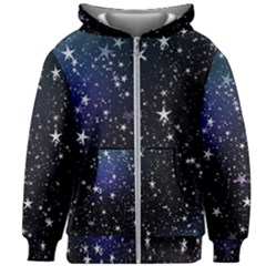 Star 67044 960 720 Kids  Zipper Hoodie Without Drawstring