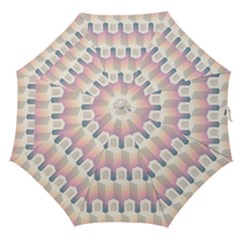 Seamless Pattern Background Entrance Straight Umbrellas by Vaneshart