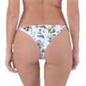 Leaves Green Aop Reversible Bikini Bottom View2