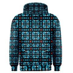 Pattern Seamless Seamless Pattern Men s Pullover Hoodie by Vaneshart