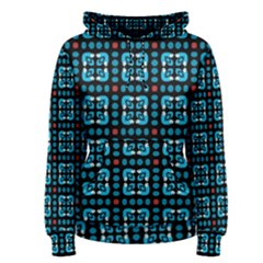 Pattern Seamless Seamless Pattern Women s Pullover Hoodie by Vaneshart