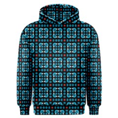 Pattern Seamless Seamless Pattern Men s Overhead Hoodie by Vaneshart