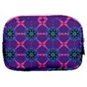 Seamless Wallpaper Art Make Up Pouch (Small) View2