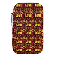 Love 4 Waist Pouch (large)