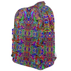 Abstract 39 Classic Backpack by ArtworkByPatrick