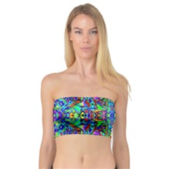 Abstract 39 1 Bandeau Top by ArtworkByPatrick