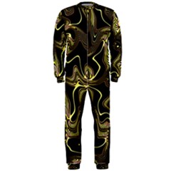 Seamless Seamless Tile Repeat Pattern Free Picture Onepiece Jumpsuit (men)  by Vaneshart