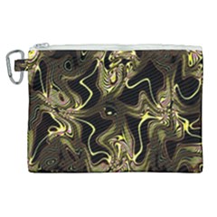 Seamless Seamless Tile Repeat Pattern Free Picture Canvas Cosmetic Bag (xl) by Vaneshart